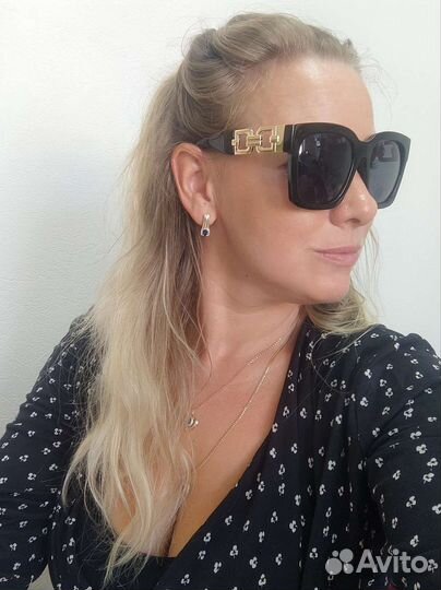 Cолнцезащитные очки Орифлейм