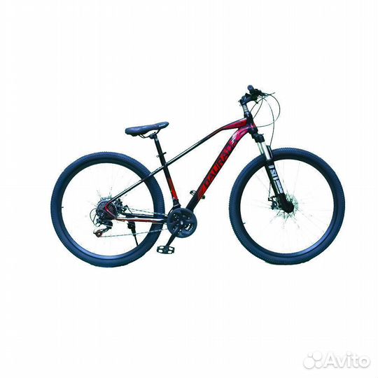 Велосипед 29