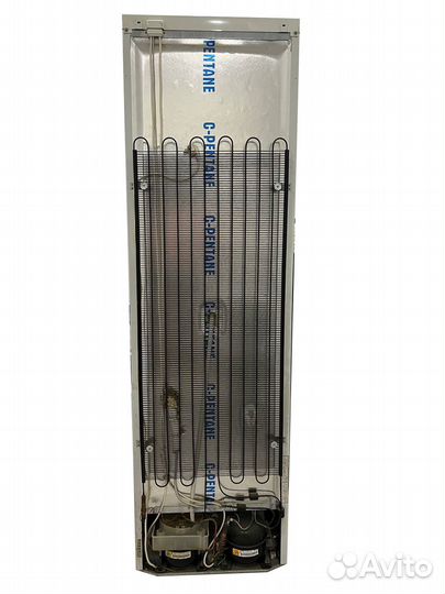 Холодильник 