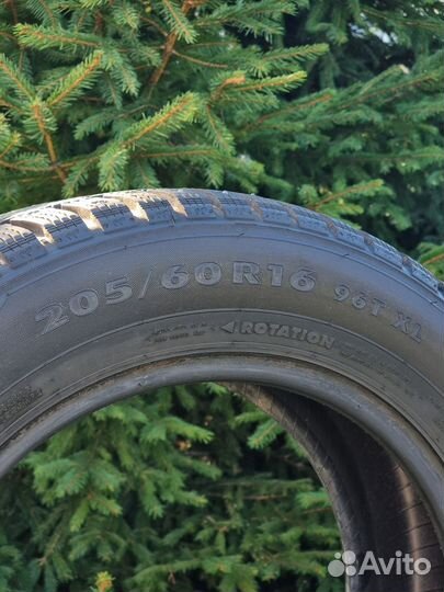 Nokian Tyres Nordman 7 205/60 R16 96T