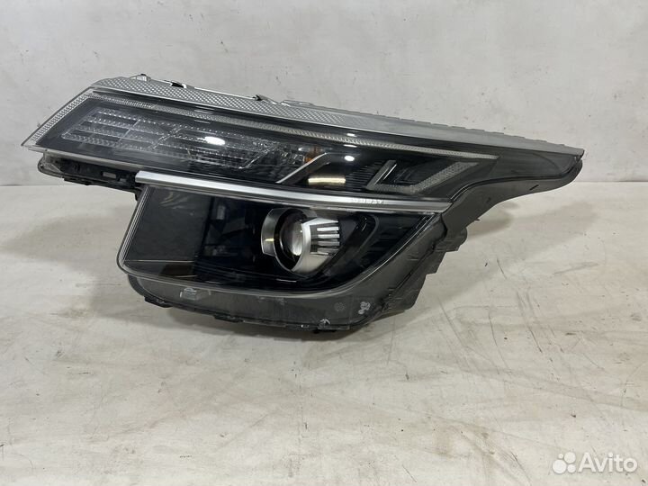 Фара Kia Seltos 1 передняя левая