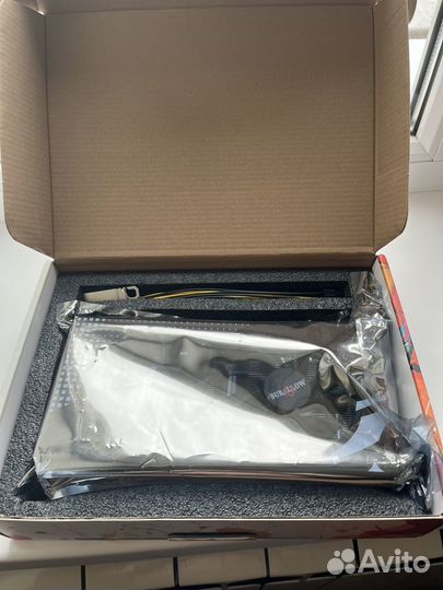 Radeon rx 580 8gb