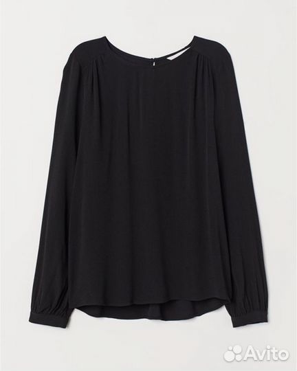 Блузка HM новая 44 на M