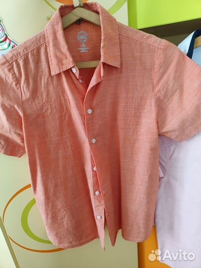 Вещи пакетом на мальчика рост 146 152