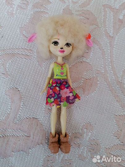 Кукла Энчантималс