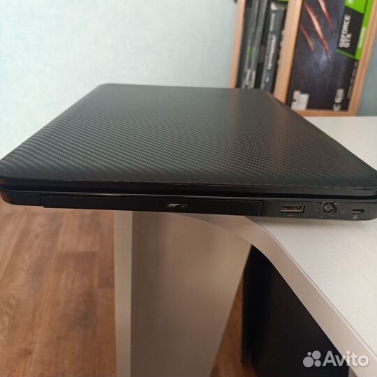 Ноутбук HP Pavilion G6
