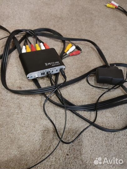 Аудиосистема microlab FC730