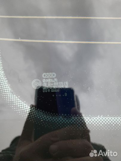 Audi A6 2 МТ, 1995, 399 000 км