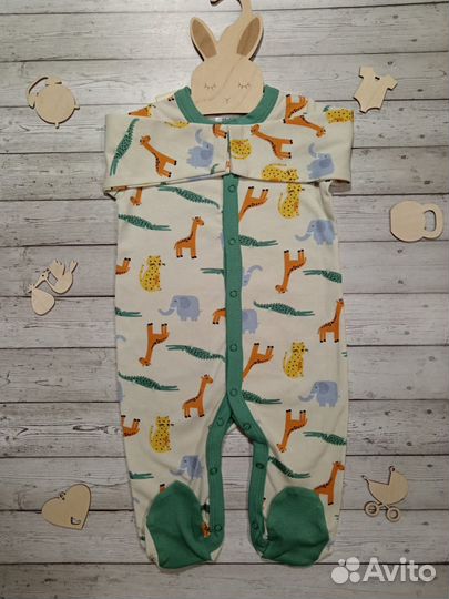 Комбинезоны