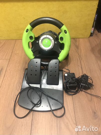 Force feedback
