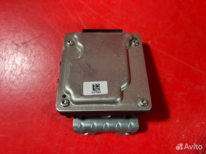 Блок управления полным приводом Hyundai Creta Gs