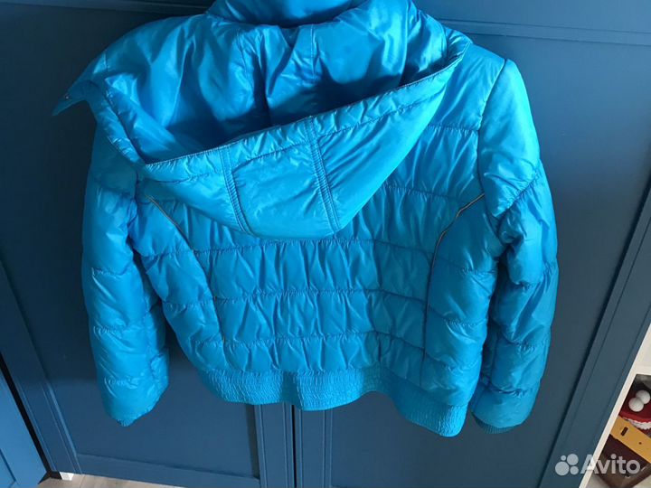 Куртка для девочки