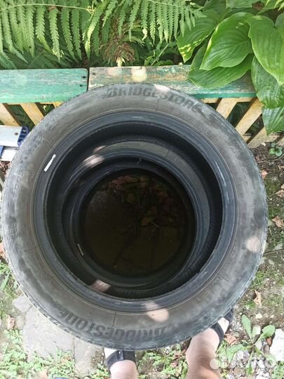 Bridgestone Turanza T005 195/55 R16 87V