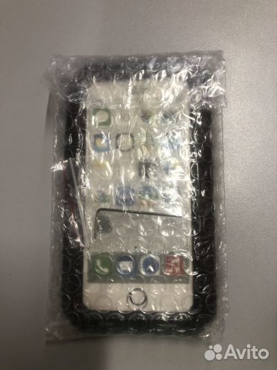 Броничехол на iPhone 7