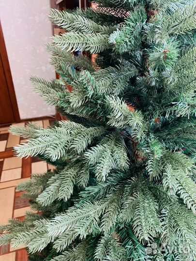 Ель искуственная 150