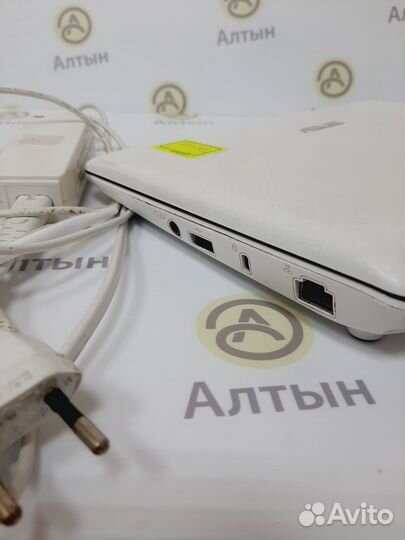 Нетбук Asus Eee PC 1001PX