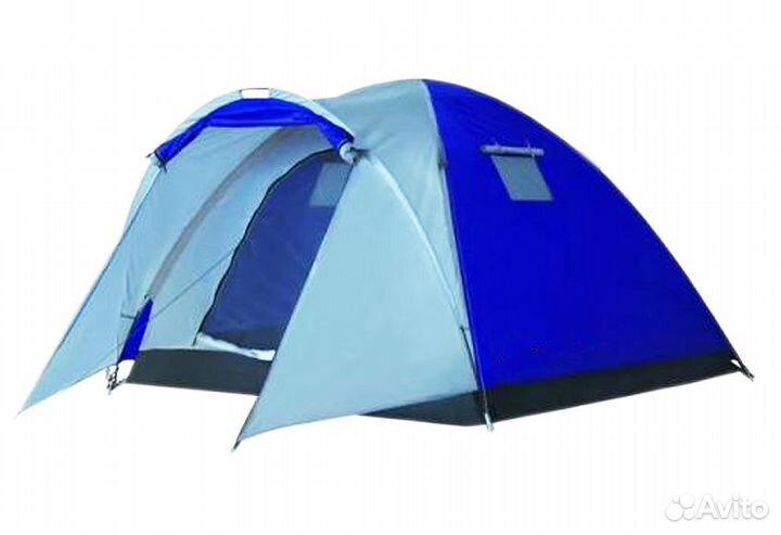 Палатка 1637-Палатка 1637 (220+90cm) * 2.20м * 1.5