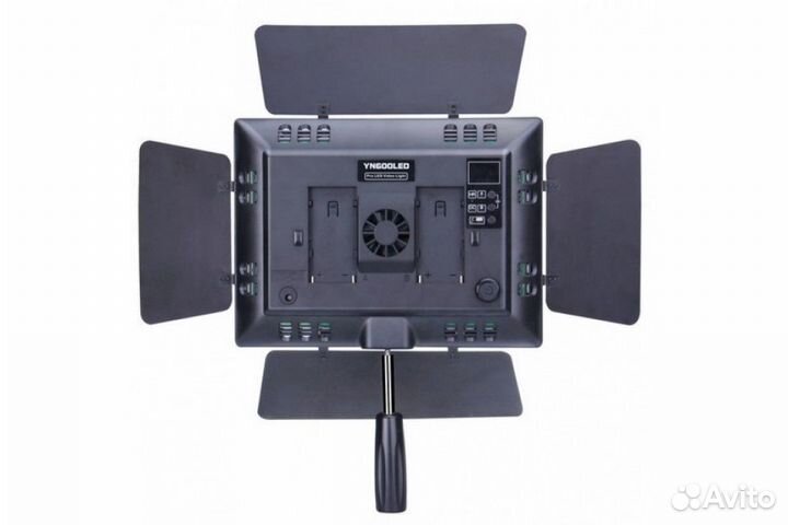 Светодиодный осветитель Yongnuo YN-600 L II LED