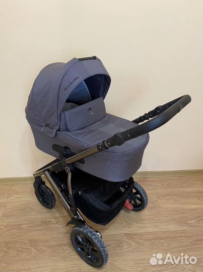 Продам коляску