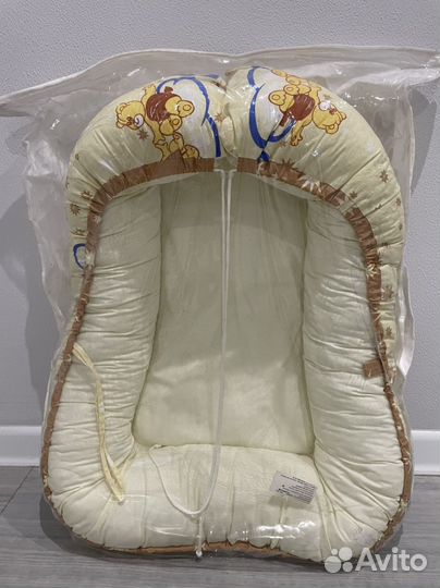 Кокон- гнездо новый