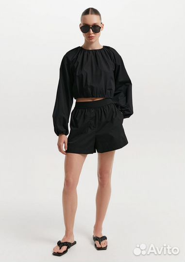 Love republic блузка 44