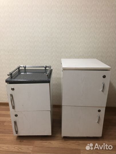 Оборудование для маникюра бу