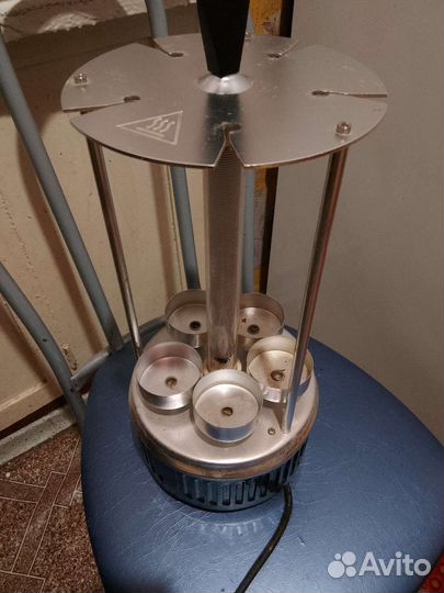 Электро шашлычница бу