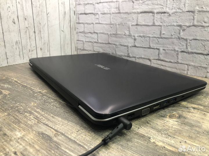 Игровой ноутбук