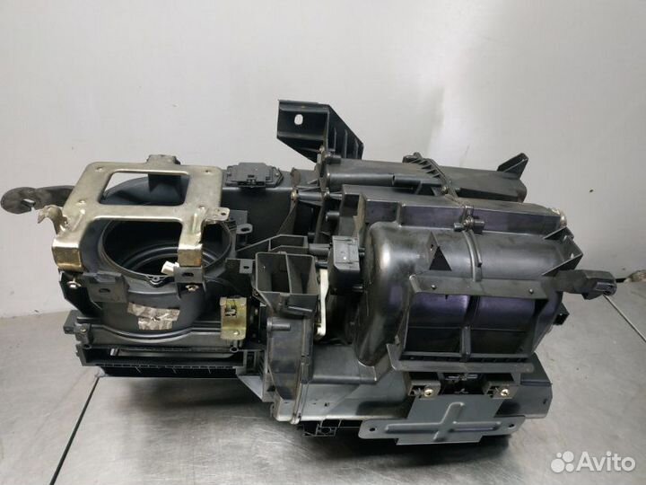 Корпус печки Lifan Solano 620 LF481Q3 2008-2013