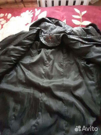 Куртка (пальто)