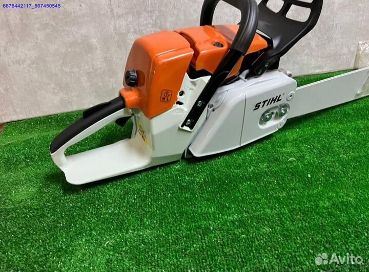 Бензопила stihl ms381 (Арт.30746)