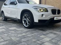 BMW X1 2.0 AT, 2013, 138 000 км, с пробегом, цена 1 830 000 руб.