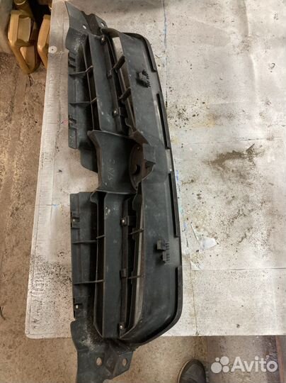 Решётка subaru bl5