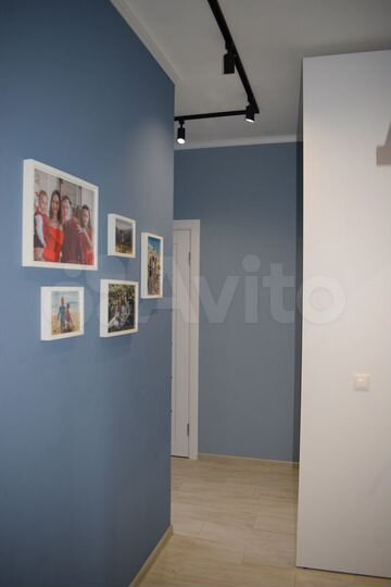 2-к. квартира, 49 м², 5/8 эт.