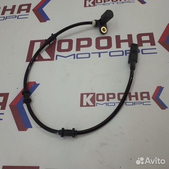 Датчик абс задний правый mercedes W163