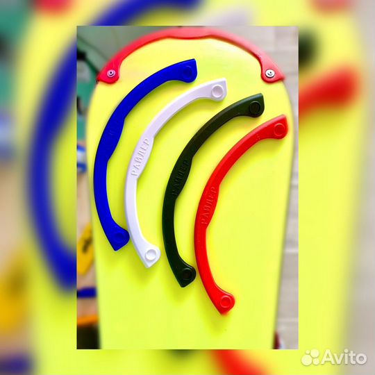 Ремонт и обслуживание горных лыж и сноубордов