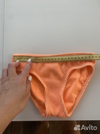 Купальник gloria jeans