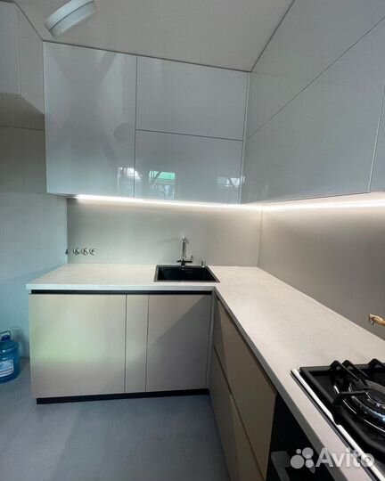 Изготвление кухни на заказ sh-0523610