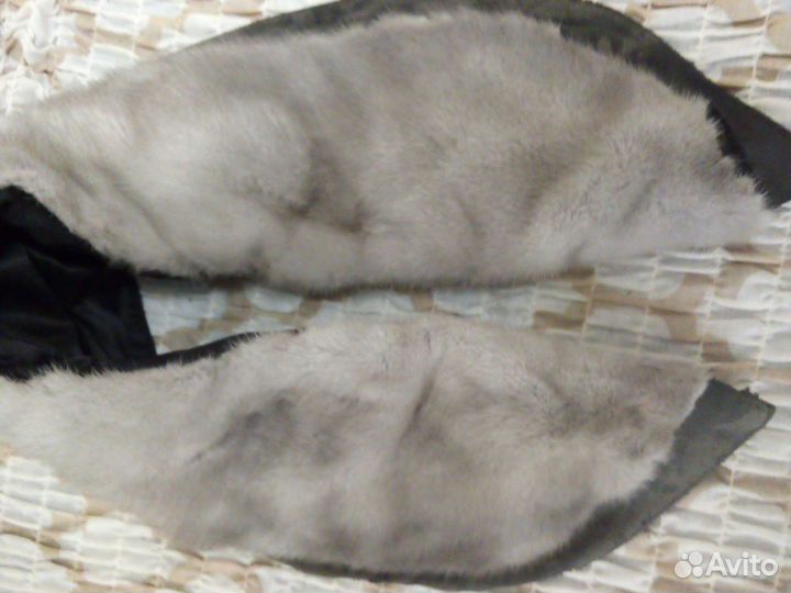 Норковая шкурка