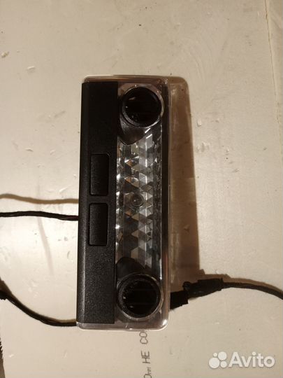 Плафон освещения салона bmw e46