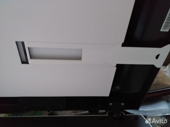 Сканер HP ScanJet N6350