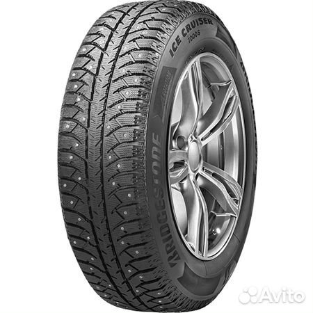 Bridgestone Ice Cruiser 7000S 235/65 R17 108T