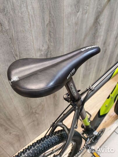 Велосипед 26 Orbea (Spain), Full Deore, гидравл