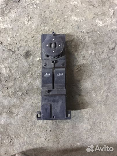 Блок стеклоподъемников Ford Focus 2 Фокус1