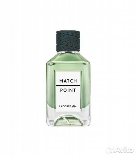 Lacoste Match Point