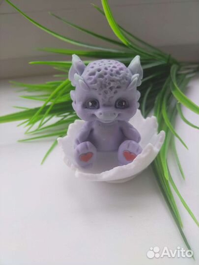 Мыло ручной работы 