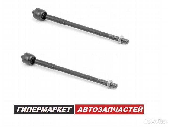 Тяга рулевая Ford Transit Torneo