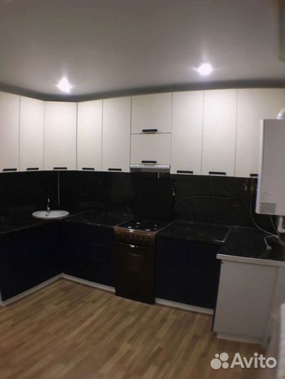 Модульная кухня