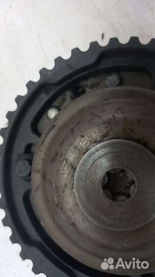 Муфта распредвала выпуск Volvo XC90