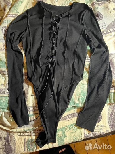 Боди женское